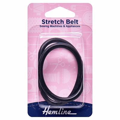H150 Machine Stretch Belt.. 